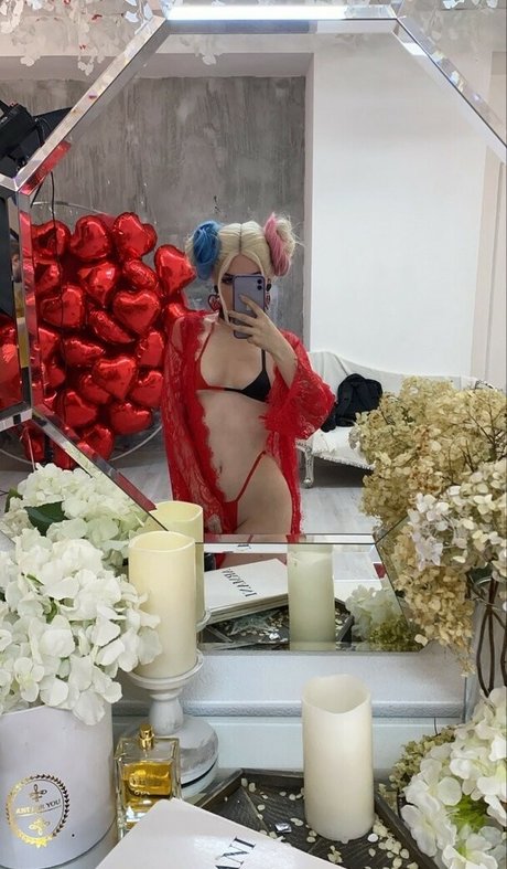 Anastasia Galuzina star top galleries