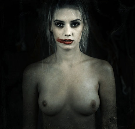 Monika Chmielecka beautiful star photo