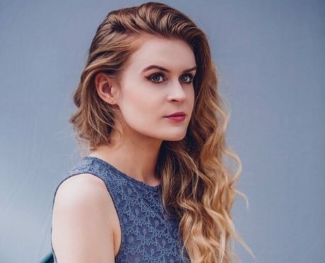 Becca ASMR model pornographic picture