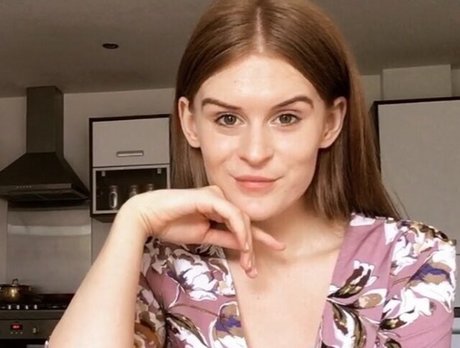 Becca ASMR pornstar exclusive photos