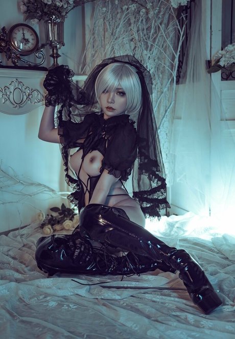 Xiaokichi pornstar xxx photo