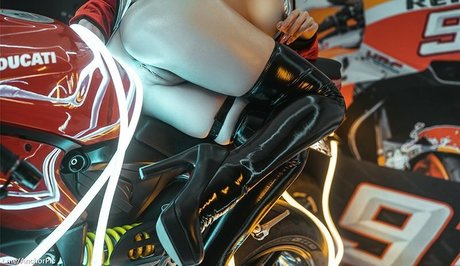 Xiaokichi adult model archive