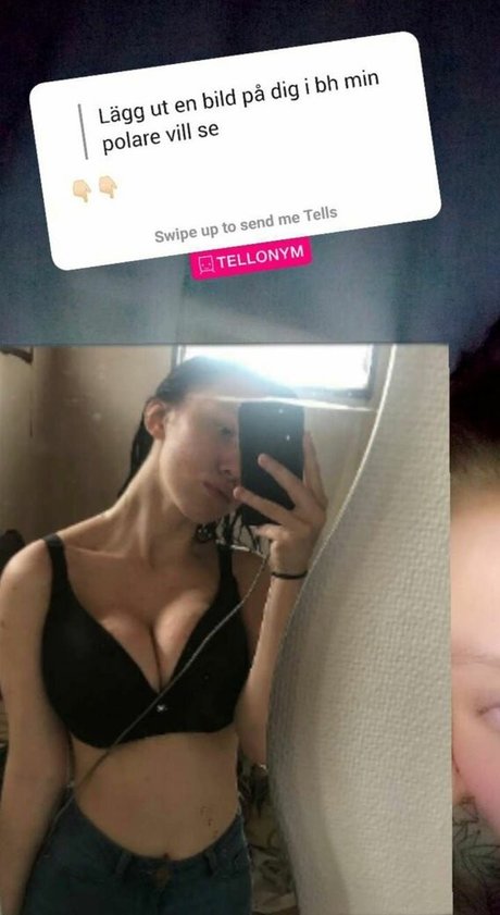 Patricia Larsson pornstar free pic