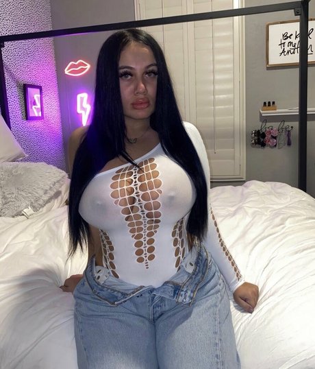 Giannamalave pornstar exclusive photos