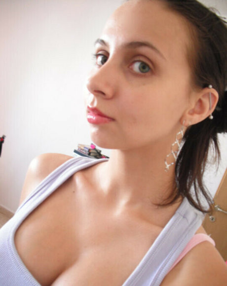 Jennie Naz hot model archive