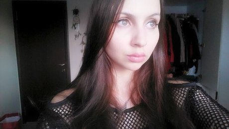 Jennie Naz perfect star picture