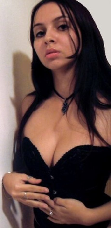 Jennie Naz sex actress pic