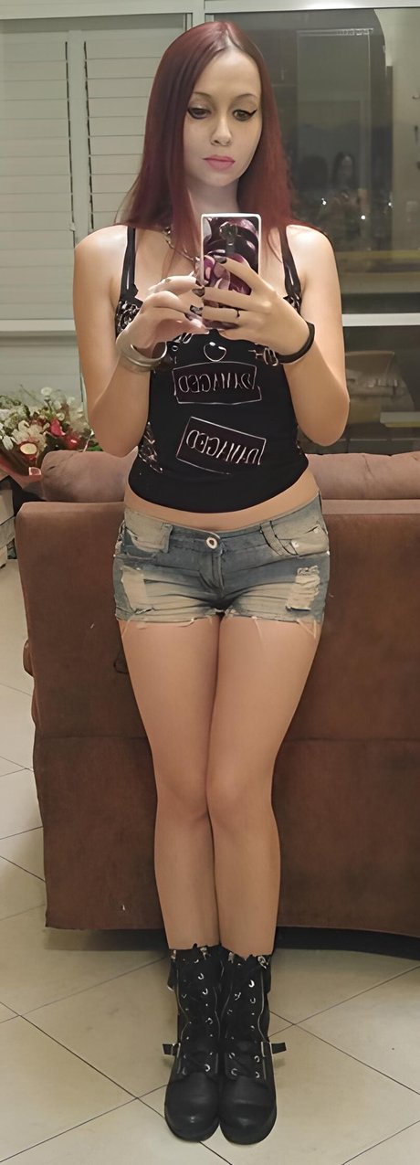 Jennie Naz actress pictures