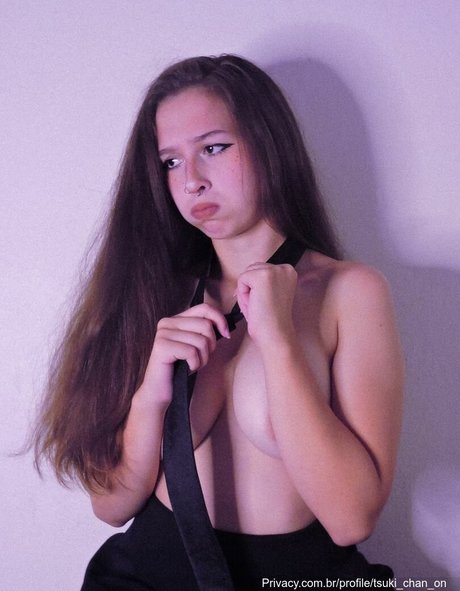 Tsuki Chan perfect star photos