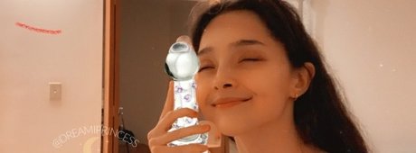 dreamiprincess adult model img