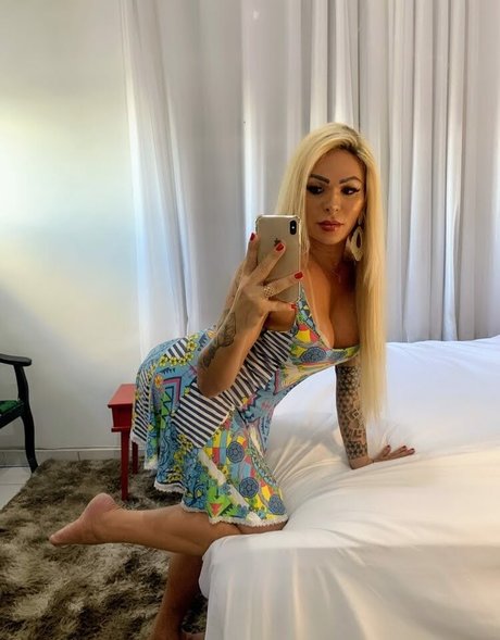 Nicolly Dicapri hd model pic