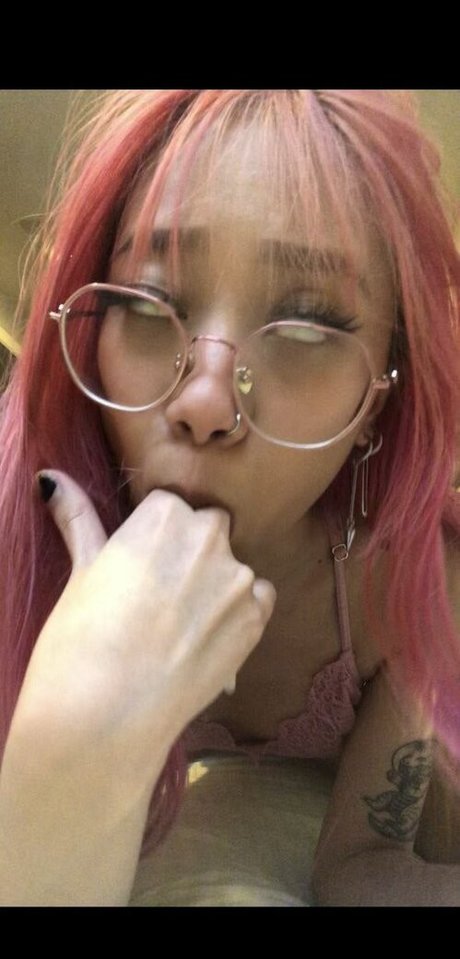 Lilfoxiebaby star perfect pic