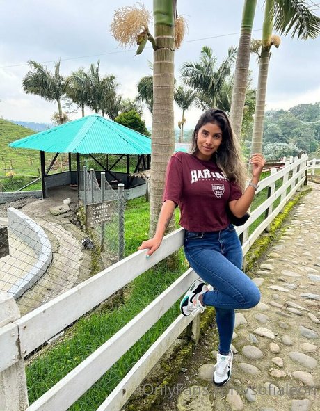 sofialeon porn star images