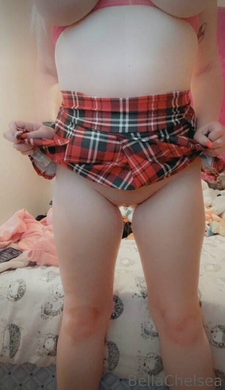 Bella Chelsea top actress picture