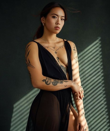 Russell Pearson star xxx gallery