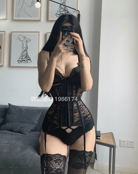 Chen Peiqi beautiful star photos