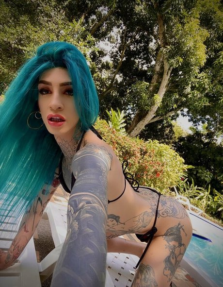 Kehiisha Star pornstar adult img