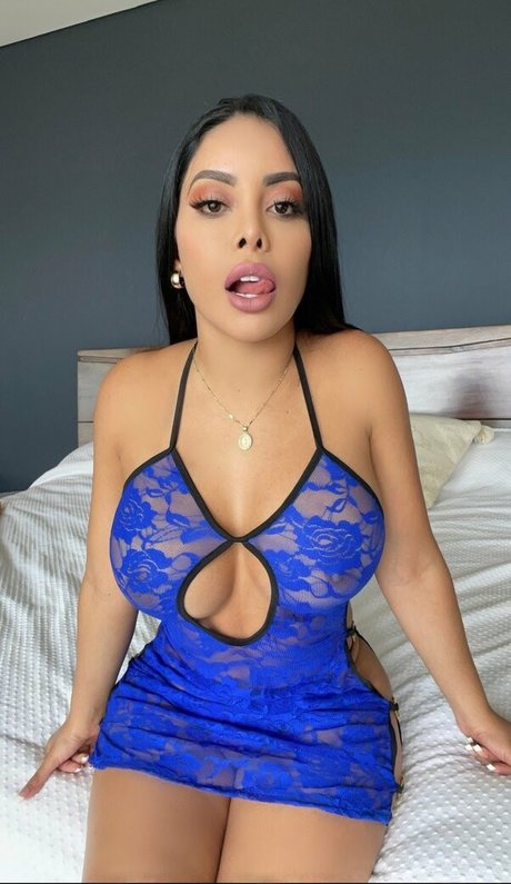 Veronica Lanz star art photos