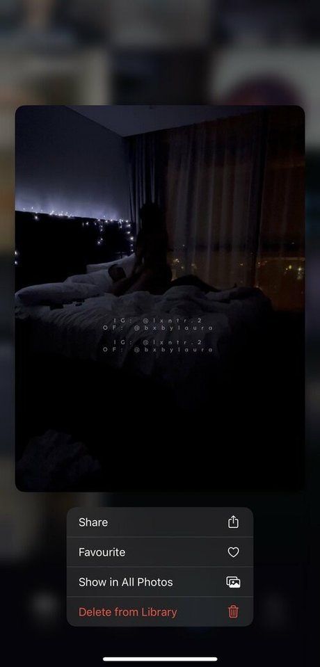 bxbylaura model sexy galleries