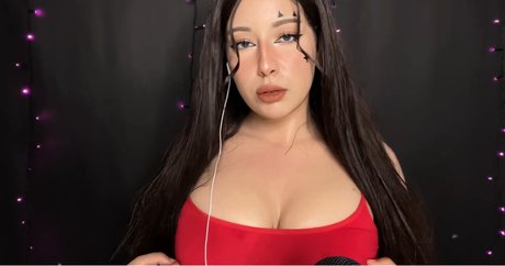 Shiny ASMR star nudes archive