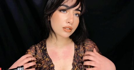 Shiny ASMR beautiful pornstar gallery
