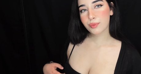 Shiny ASMR pornstar free image