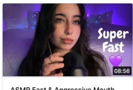 Shiny ASMR star art images