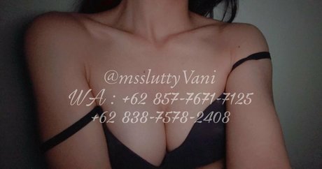 MssluttyVani star porn image