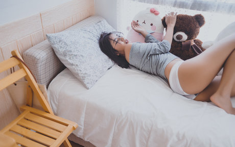 Panidsara Nakha pornstar top picture