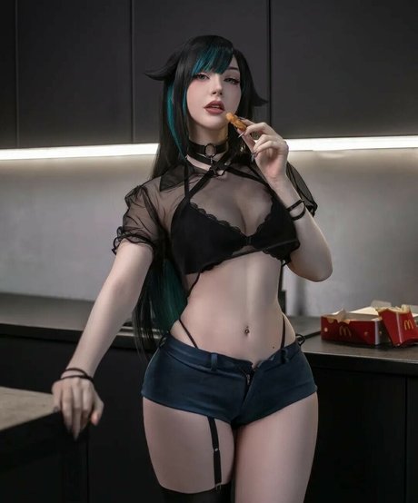 Sayathefox pornstar hd pic