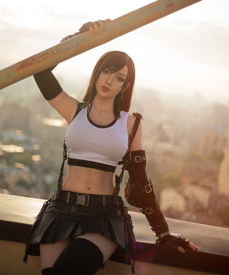 Sayathefox nice actress pic