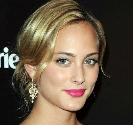 Nora Arnezeder pornstar nice photo