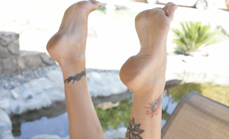 Raylene high quality actress image