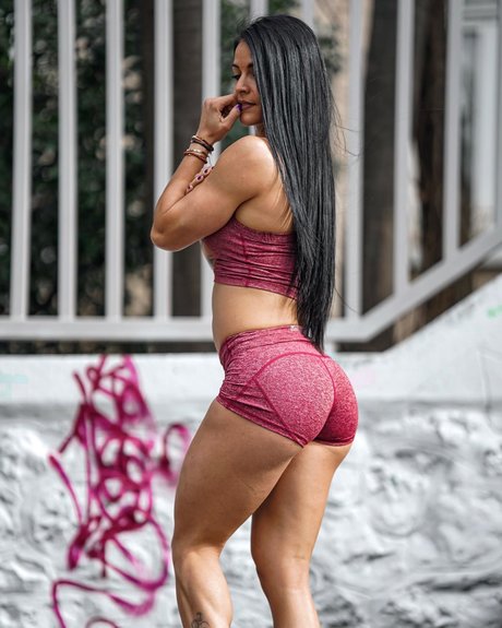 Ornella Nicolosi Quick photo