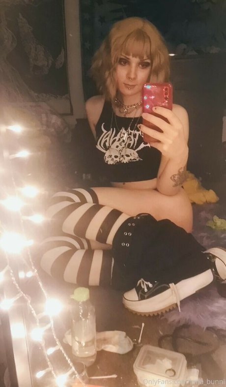 Nihlllxm nude pornstar pics