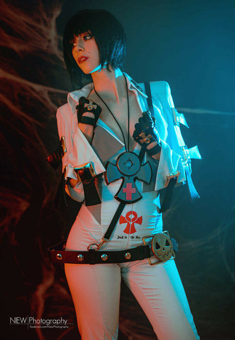 Shiroiaisu Anpan art actress img