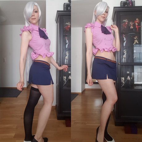 Shiroiaisu Anpan star pornographic photos