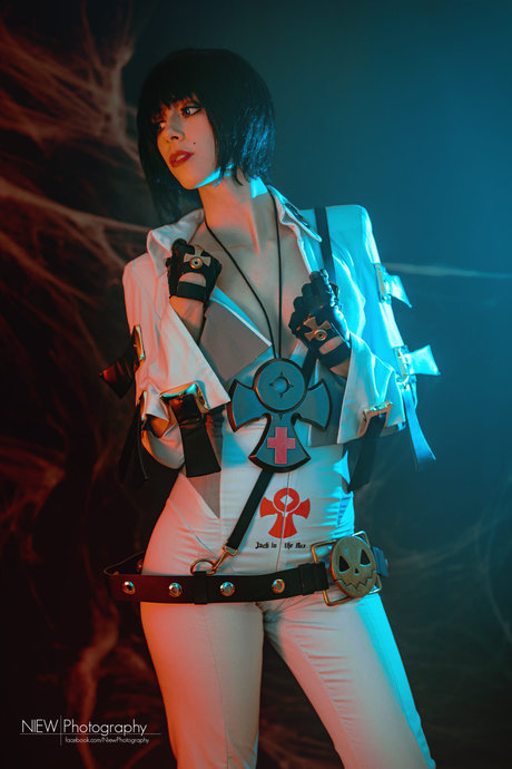 Shiroiaisu Anpan star erotic galleries