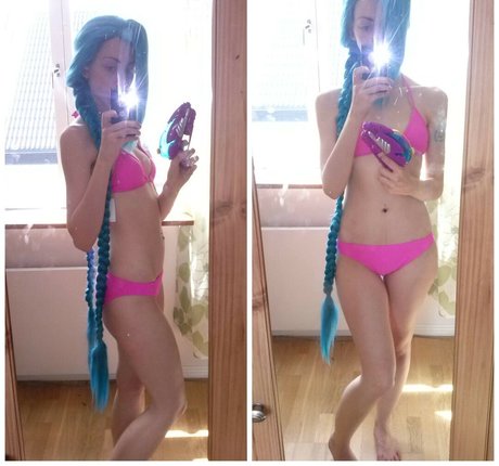 Shiroiaisu Anpan star xxx gallery