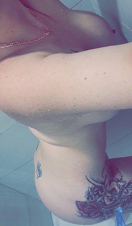 Sugar Krispy Kat art pornstar pic