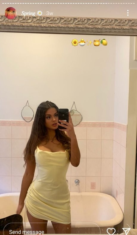 Alexandra Malliaras sexy star pic