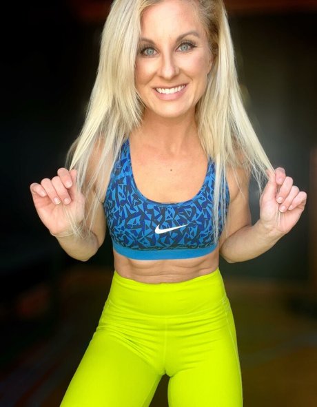 Blonde Country Girl sex pornstar photos