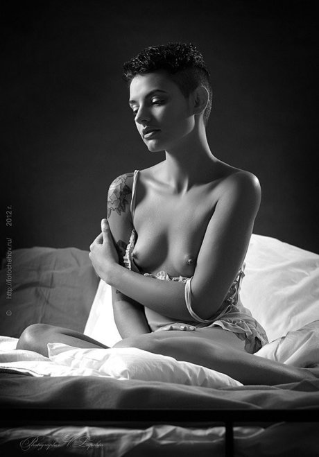 Kristina Letushova top pornstar picture