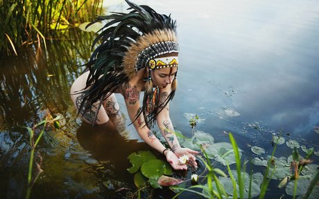 Kristina Letushova perfect pornstar pic