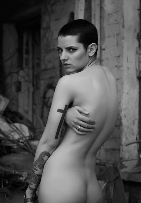 Kristina Letushova pornstar exclusive gallery