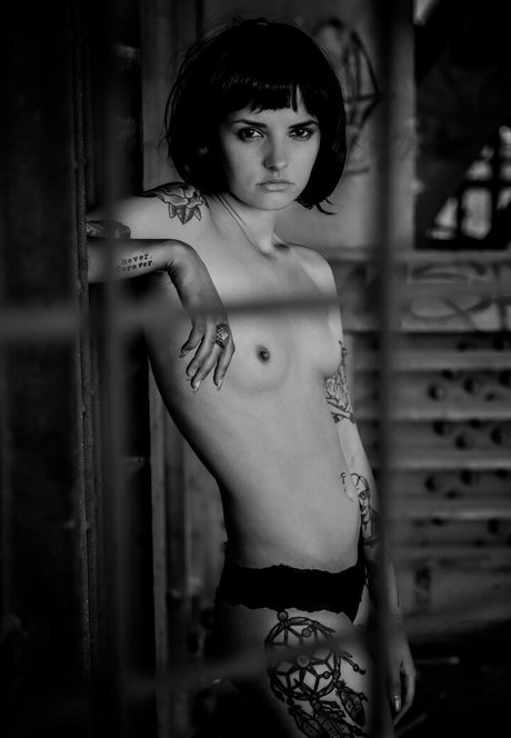 Kristina Letushova model erotic archive