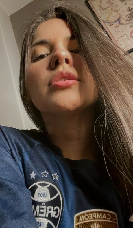 Julieta Baldon beautiful star pic