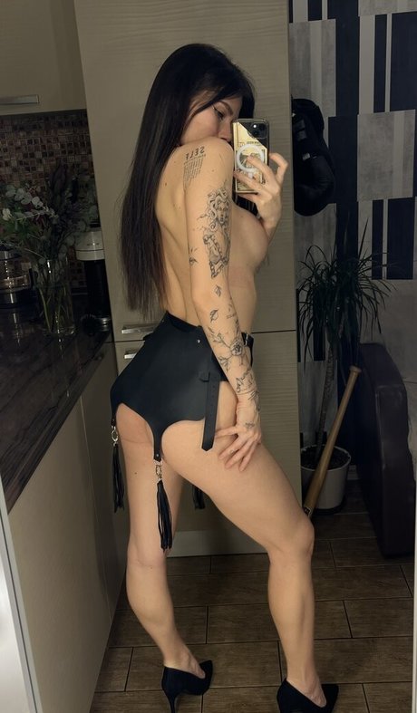 LinaIvy high quality model gallery