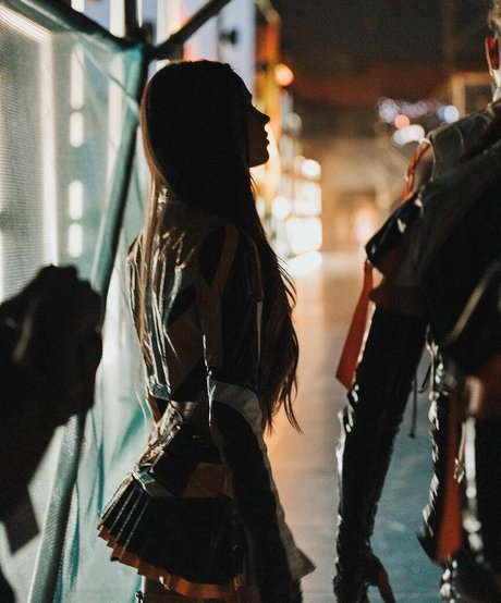 Martina Stoessel model nude pictures