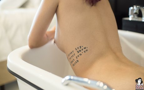 millene nudes model image